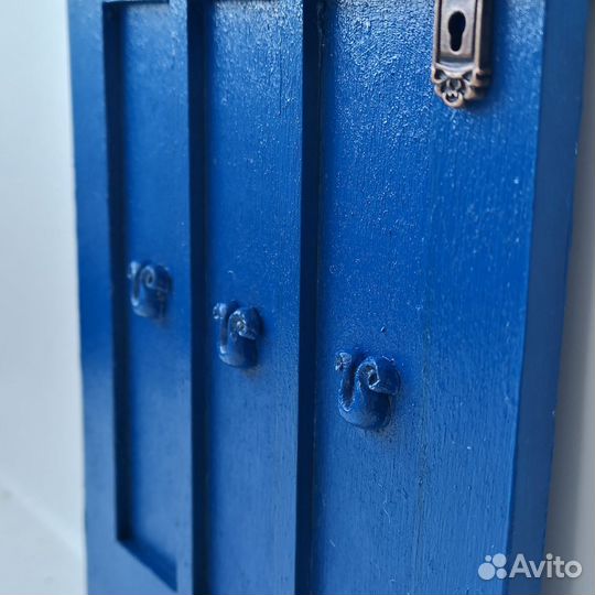 1:6 дверь для куклы Барби, Момоко, Поппи Паркер