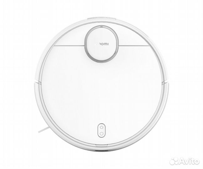 Робот-пылесос Xiaomi Robot Vacuum S12 (BHR7328GL)