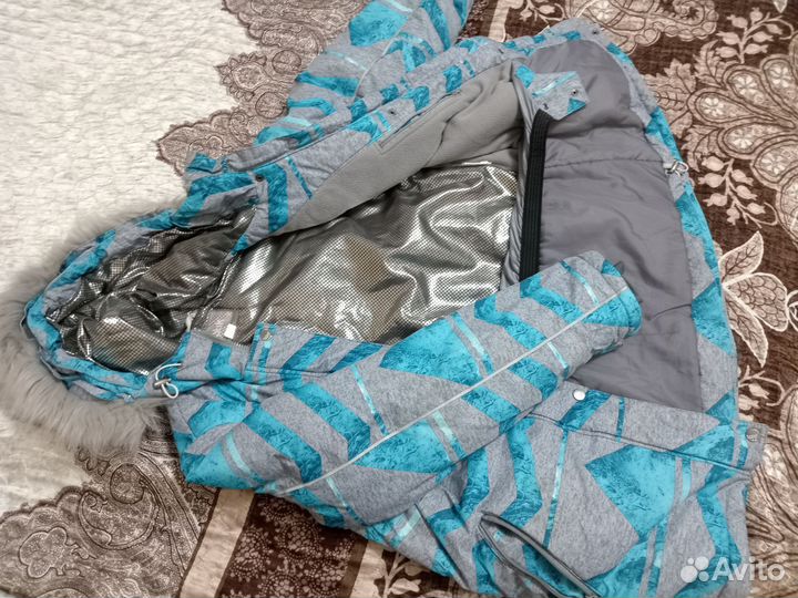 Продам зимний костюм Batic