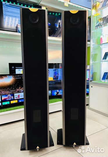 Напольная акустическая система Triangle Celius Es