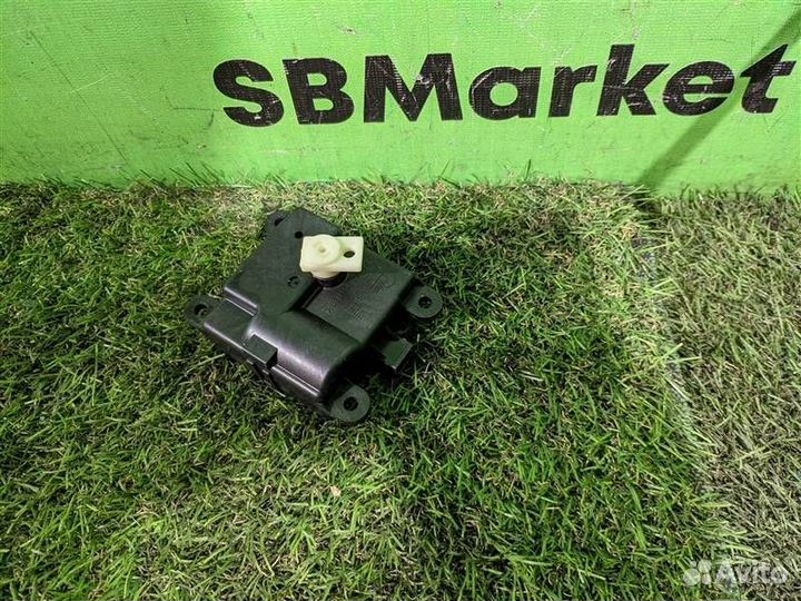 Сервопривод заслонок печки Infiniti Fx35 S51