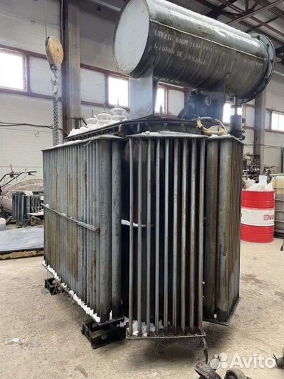 Трансформатор силовой арт52143