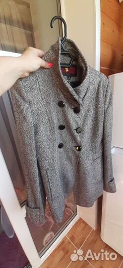 Пальто женское