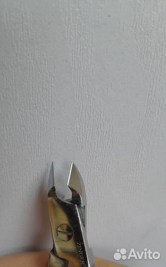 Профессиональная заточка