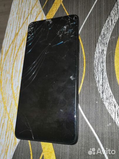 Xiaomi Redmi Note 10 Pro, 8/256 ГБ