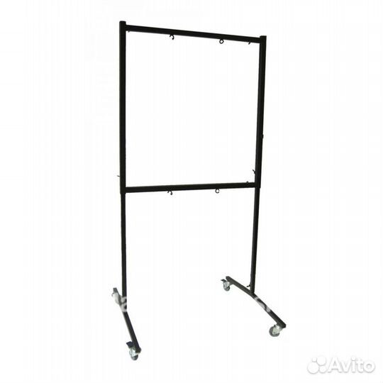 Стойка для двух гонгов 36-40