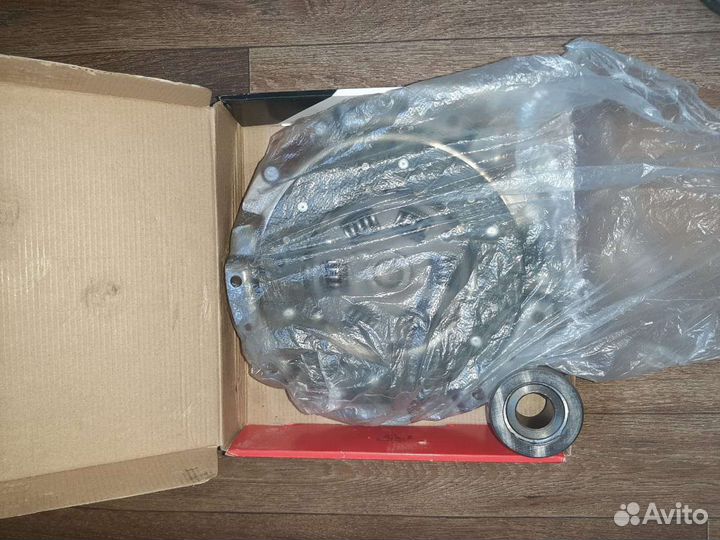 Диск сцепления