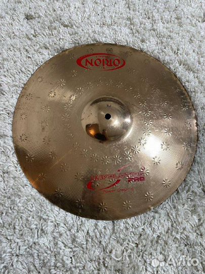 Набор посуды Orion Revolution Pro