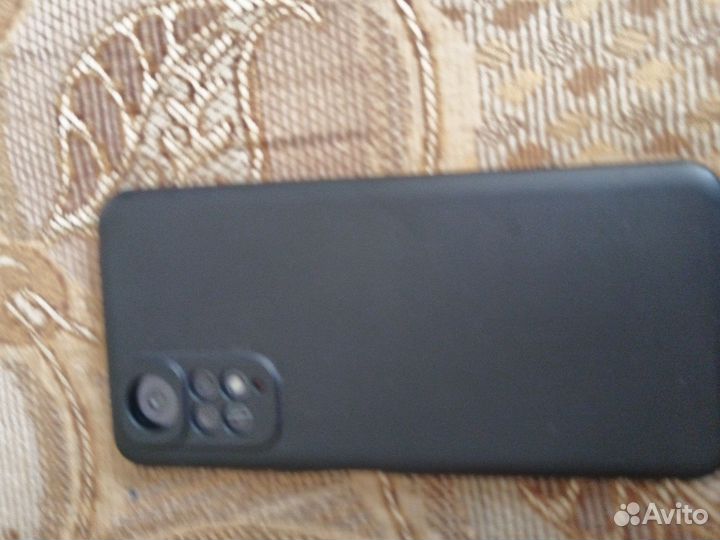 Xiaomi Redmi Note 11, 4/128 ГБ
