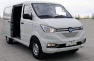 Dongfeng EM27 I (2023—2026) Фургон