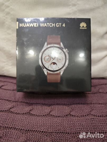Huawei watch gt 4 46mm