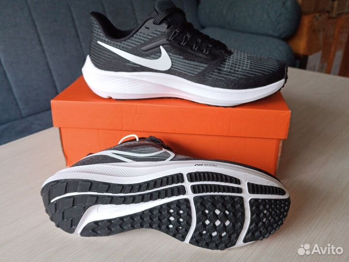 Легкие Кроссовки Nike Pegasus (41-44)