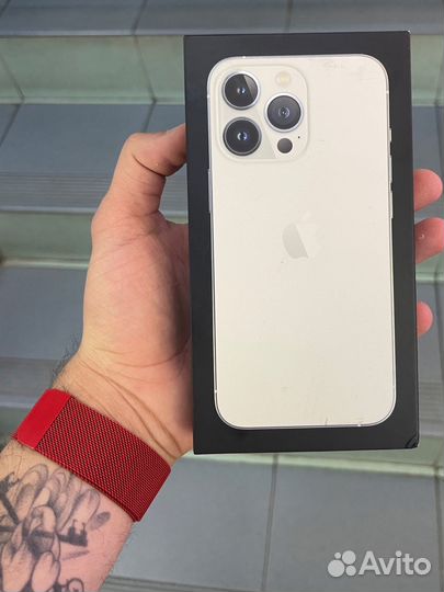 Apple iPhone 14 pro и не только