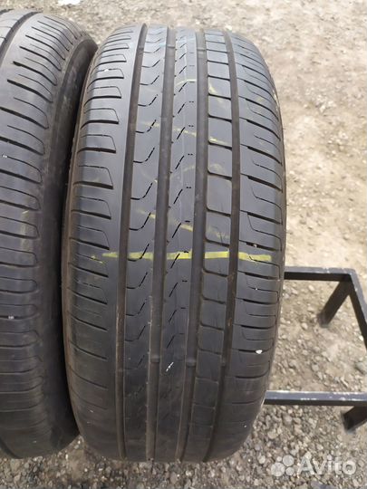 Pirelli Cinturato P7 225/55 R17 97W