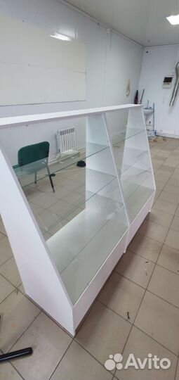 Торговая витрина