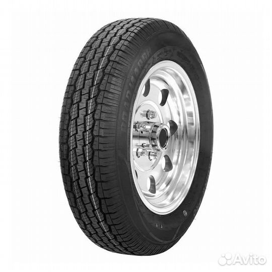 Roadmarch Loading Pro 185/75 R16 R
