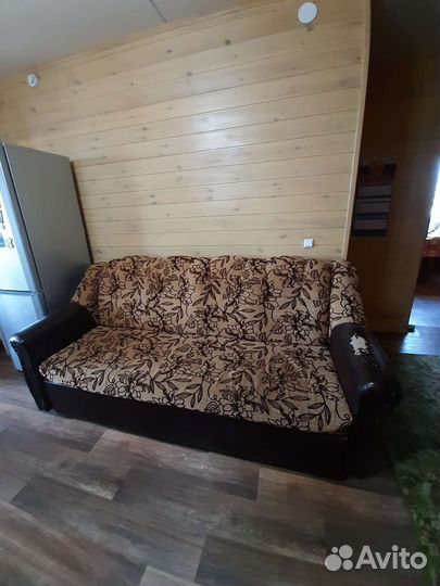 Диван раскладной бу
