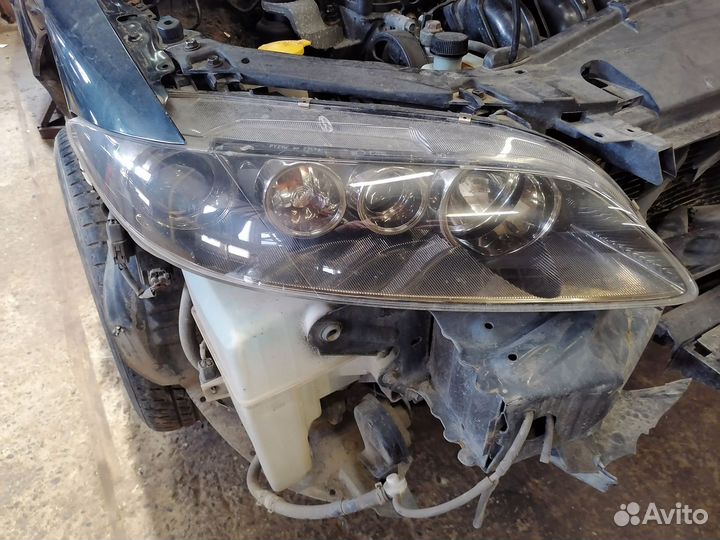 Правая фара Мазда 6 GG