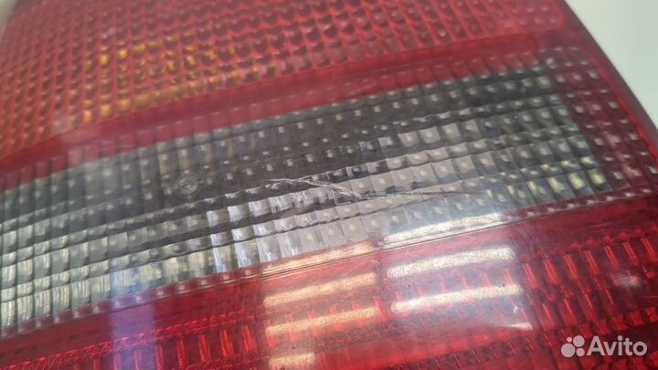 Фонарь (задний) Audi A4 (B5), 1996