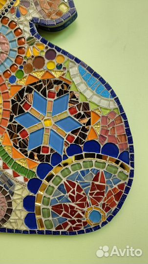 Настенное панно