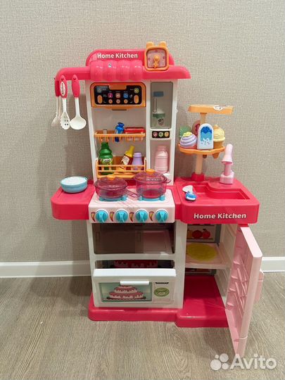 Детская кухня
