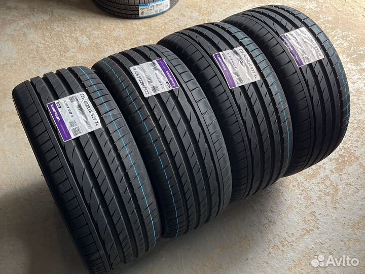 Laufenn S-Fit EQ LK01 225/40 R18 92Y