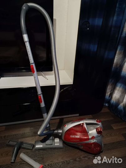 Пылесос Hoover