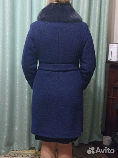 Пальто женское