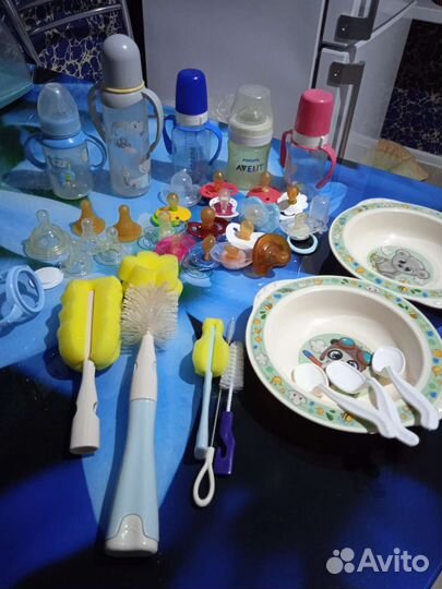 Нужности для малыша