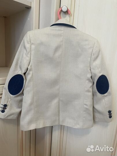 Костюм на мальчика