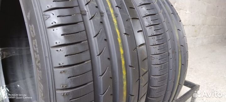 Dunlop SP Sport Maxx 050+ 225/45 R17