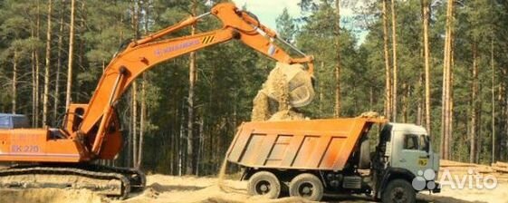 Плодородный грунт для газона