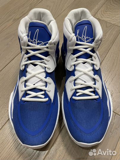 Кроссовки Nike Kyrie Infinity Оригинал 15US