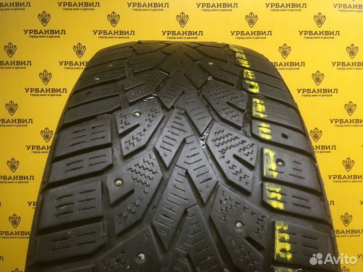 Gislaved NordFrost 100 215/55 R17 98T