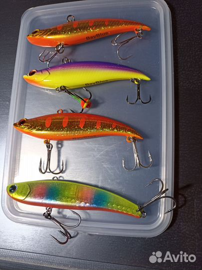 Ратлины и вибы