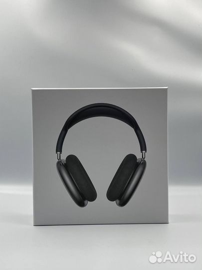 Наушники Apple Airpods Max (Новые)