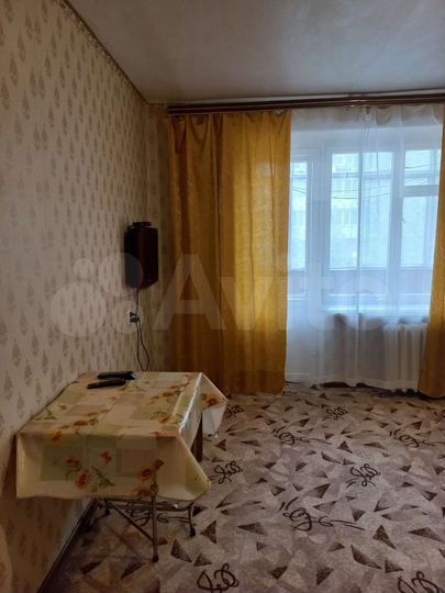 1-к. квартира, 36 м², 2/5 эт.