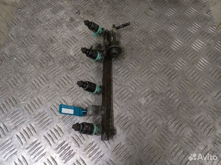 Форсунки топливные Daewoo Tacuma 1.6 A16DMS