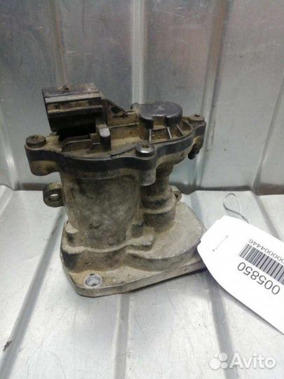 Клапан EGR Ford Focus 2 Restailing хэтчбек 1.8