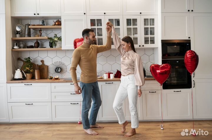 Мебель для кухни