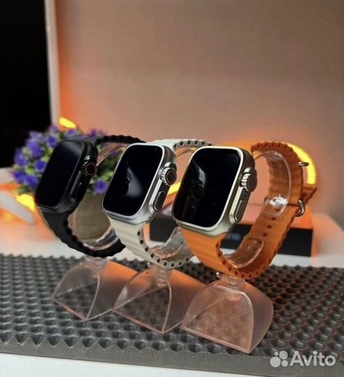 Apple watch X8+ ultra