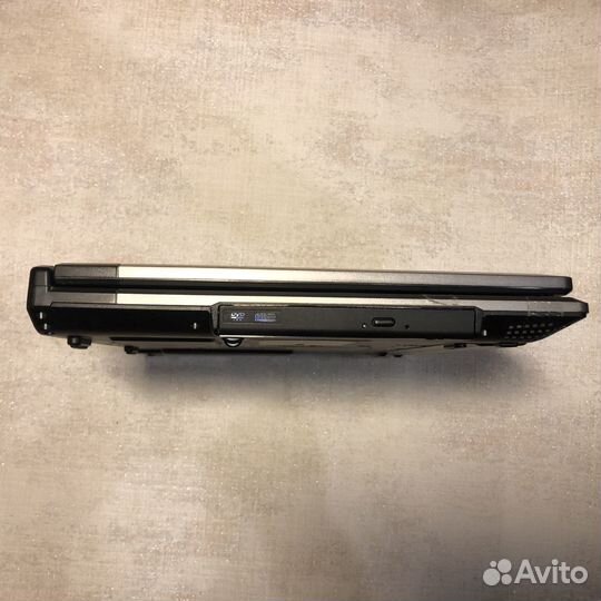 Ноутбук asus a6q00vc б/у