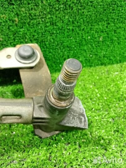 Трапеция дворников Ford Focus II