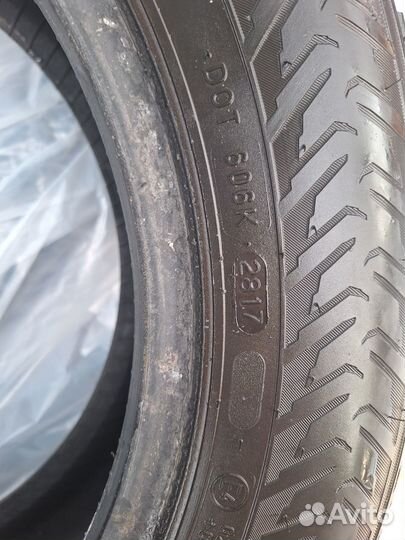 Nokian Tyres Hakkapeliitta 8 185/65 R15 92T