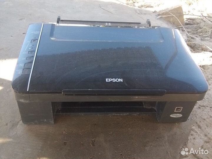 Epson