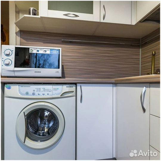 Кухня угловая под ключ