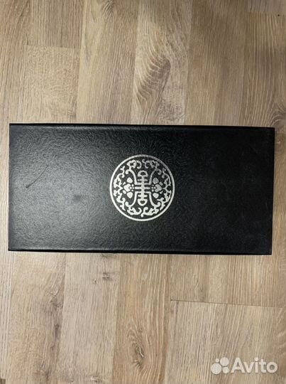 Набор для суши. Фарфор