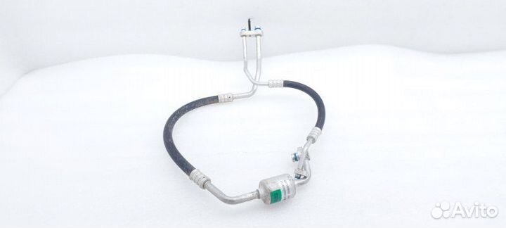 Б/У Трубка кондиционера Состояние отличное