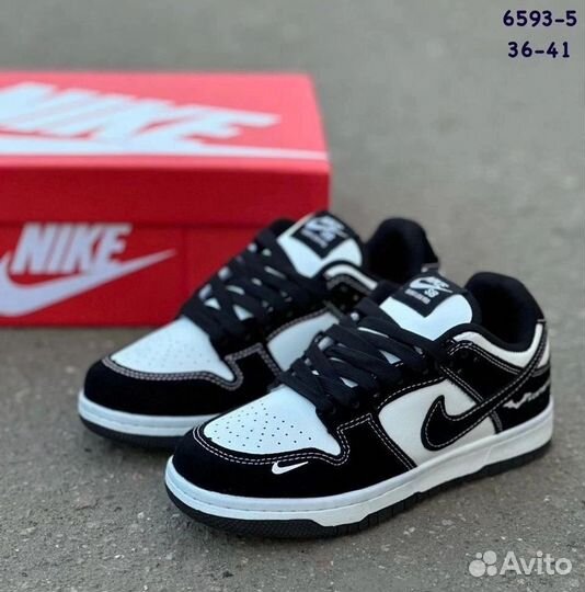 Кроссовки Nike Sb Dunk