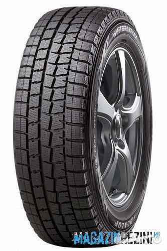 Dunlop Winter Maxx WM02 225/55 R18 98T